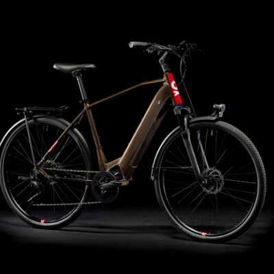 E-Trax 10 Men