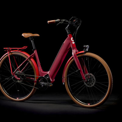 E-Trax 10 Wave
