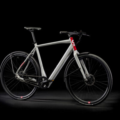 E-Razzo Speed