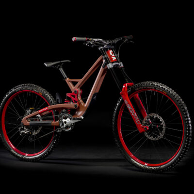 Spike DH 10 Eagle