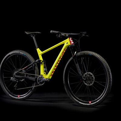 X-Spike 10 Eagle