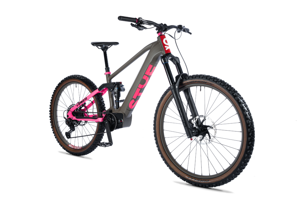 E-SPIKE 10