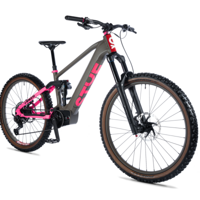 E-SPIKE 10