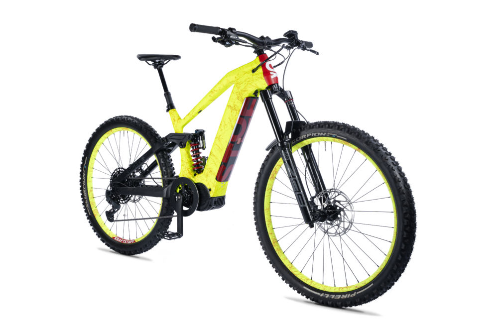 E-SPIKE 25 EAGLE