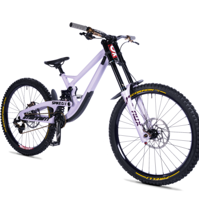 SPIKE DH EAGLE