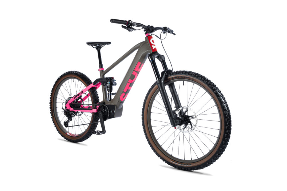 E-SPIKE 10