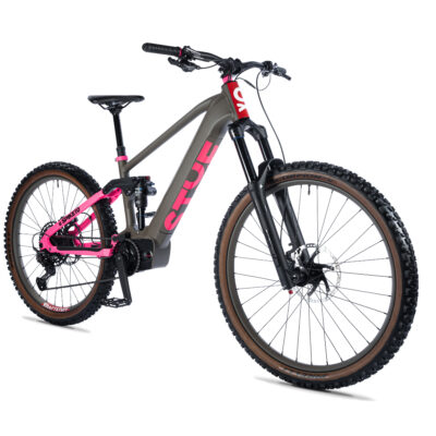 E-SPIKE 10