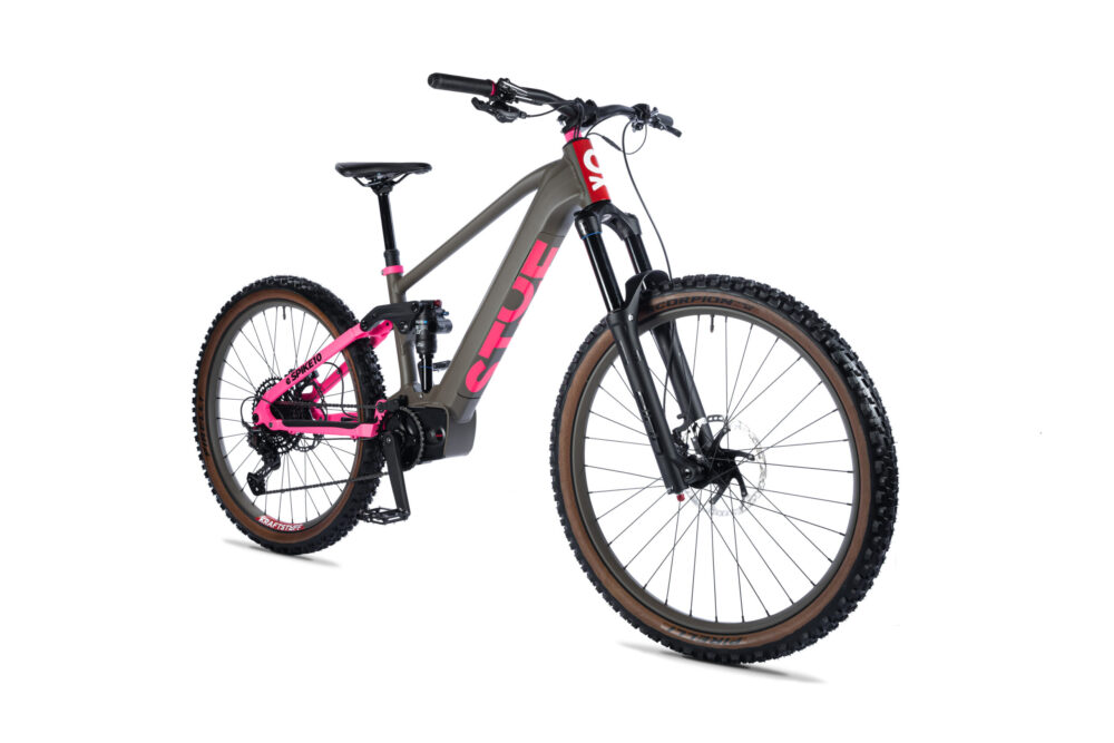 E-SPIKE 10