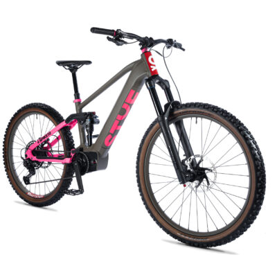 E-SPIKE 10
