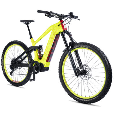E-SPIKE 25 EAGLE