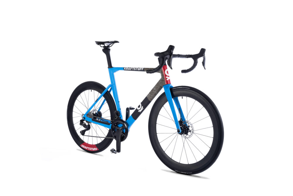 ROX 10 EAGLE