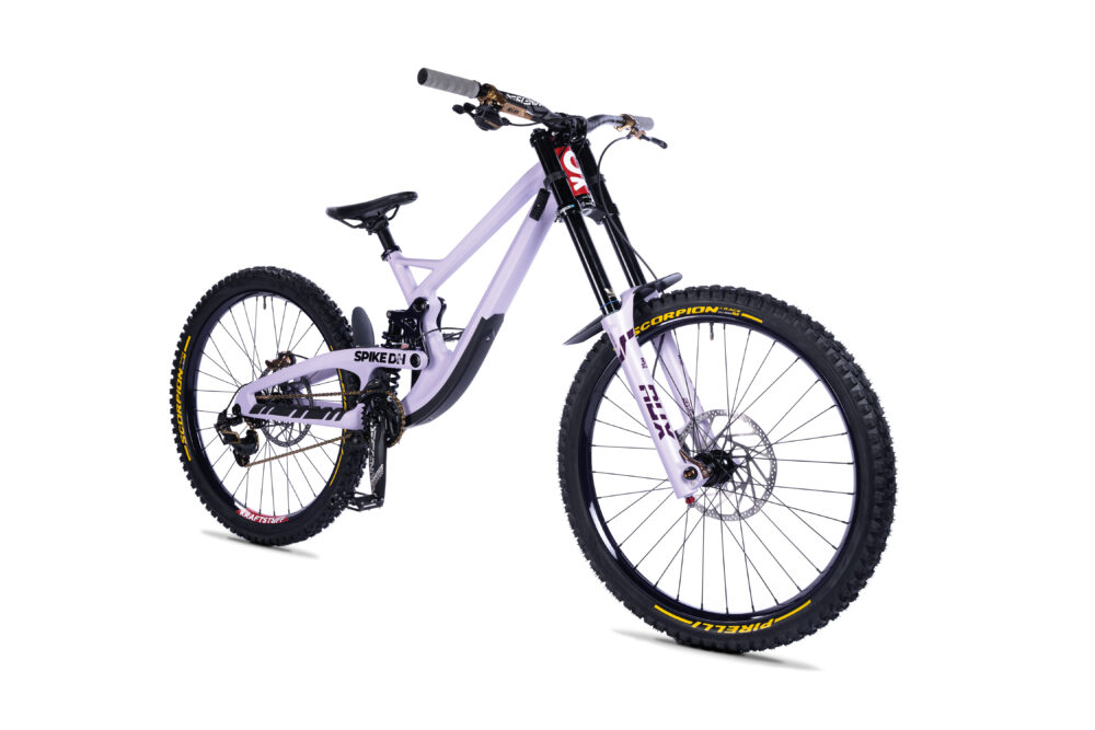 SPIKE DH EAGLE