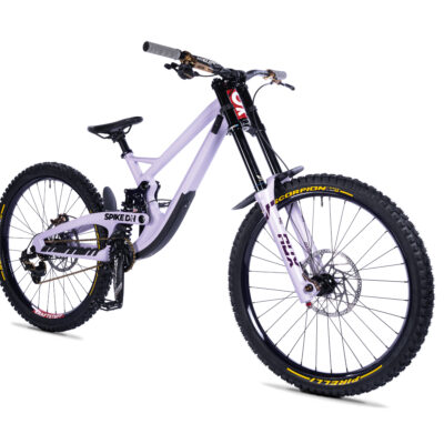 SPIKE DH EAGLE