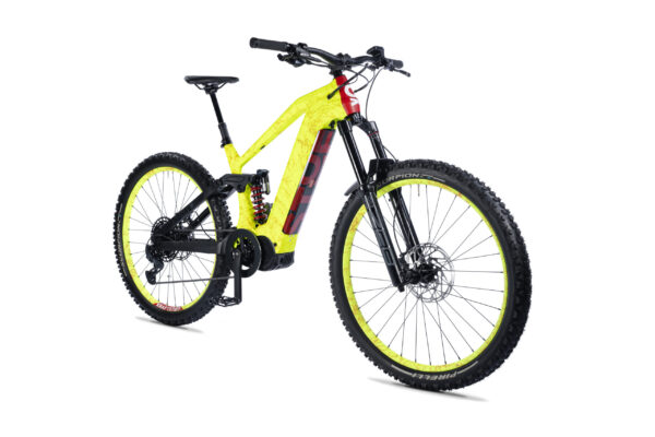 E-SPIKE 25 EAGLE